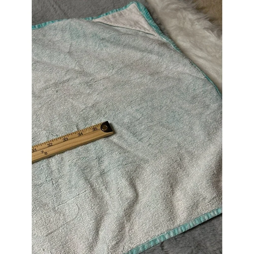 Moana Kids Hooded Beach Towel